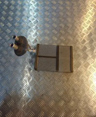 Audi A5 8T 8F Heater blower radiator 8K0819699A