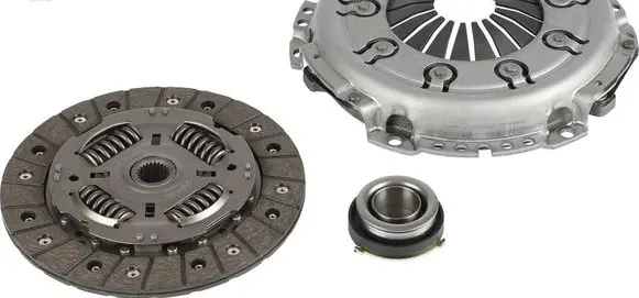 Mitsubishi Mirage VI G4 Attrage Clutch set kit J2005013