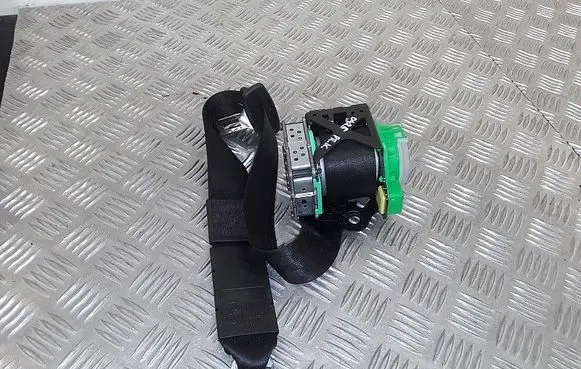 Audi TT TTS Mk2 Front seatbelt 305749800g48 8J7857705J