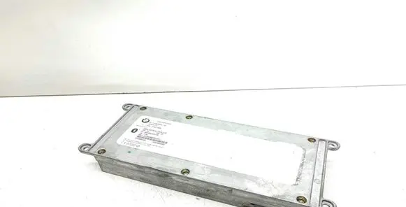 BMW X5 E53 Bluetooth control unit module 6965055 84116965055