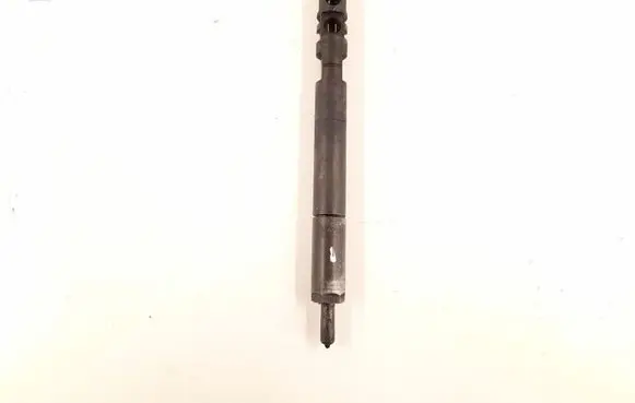 Mercedes-Benz C W204 Fuel injector 6460700987 A6460700987
