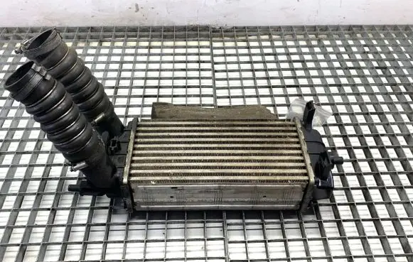 Ford Transit - Tourneo Connect Intercooler radiator JT766K775DA