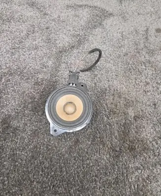 Seat Leon (5F) Panel speaker 5F0035397