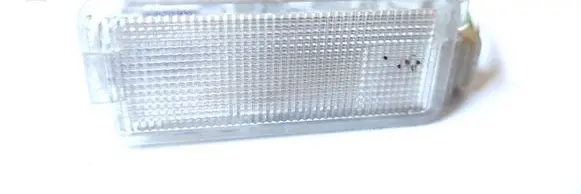 Citroen Xsara Picasso Other interior light