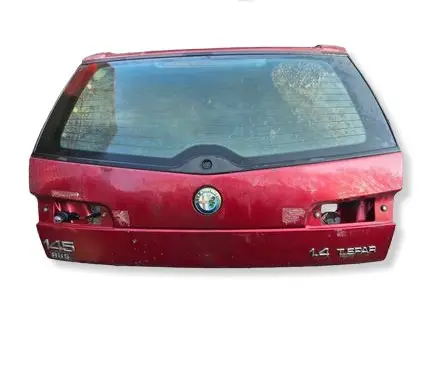 Alfa Romeo 145 - 146 Tailgate/trunk/boot lid 60627466