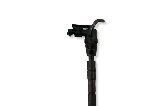 Opel Astra J Fuel injector 0445110327