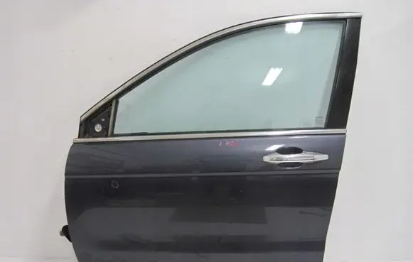 Honda Jazz IV GR Crosstar Door (2 Door Coupe) 