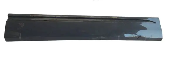 Audi Q8 Front door trim (molding) 4M8853960B