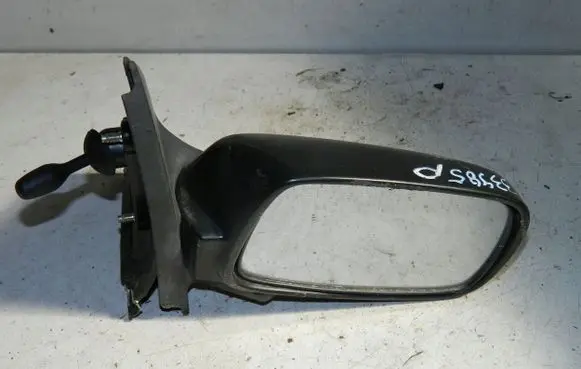 Citroen Xsara Engine control unit/module 33985