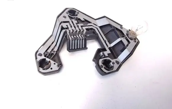 Audi A4 S4 B5 8D Tail light bulb cover holder 11409A
