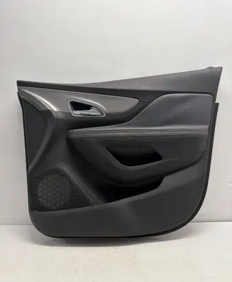 Opel Mokka Front door card panel trim 95137880