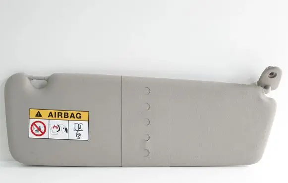 Renault Trafic III (X82) Sun visor