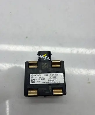 Suzuki Vitara (LY) Distronic sensor radar 33943-76S01 3394376S01 0203305285