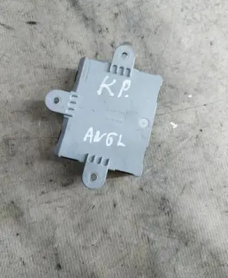 Ford Galaxy Door control unit/module 9G9T14B533FC 1002299301 14C108AC