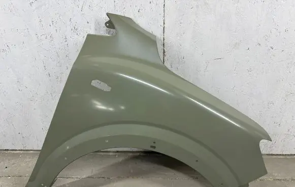 Dacia Sandero III Fender 