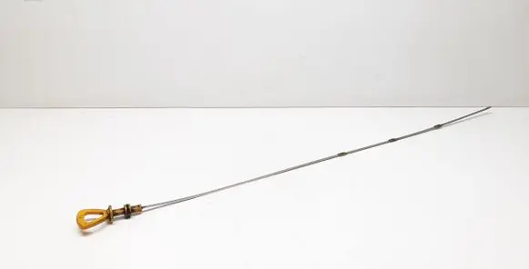 Oil level dip stick