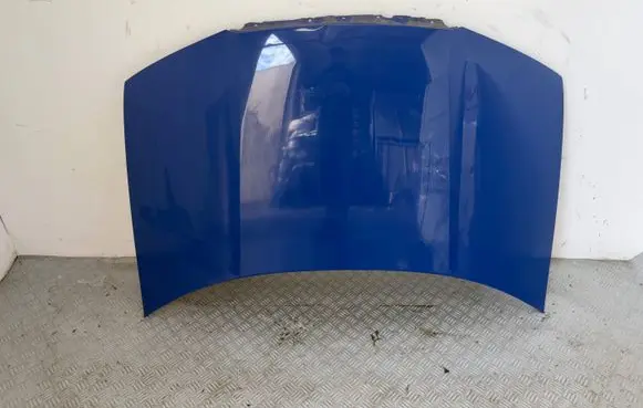Skoda Fabia Mk1 (6Y) Engine bonnet/hood