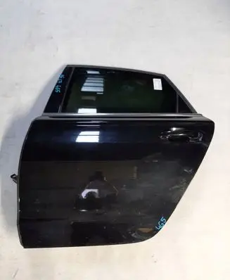 Audi A6 S6 C7 4G Side sliding door LZ9Y16208795475
