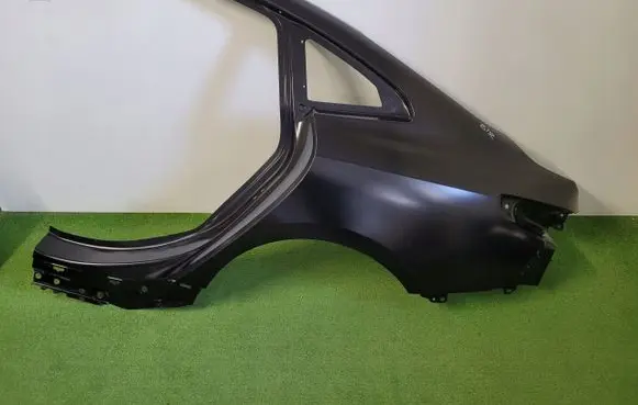 BMW 2 F44 Rear quarter panel 