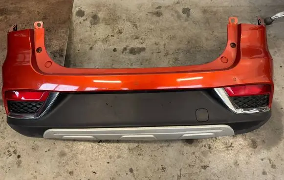 MG ZS Rear bumper 10344162