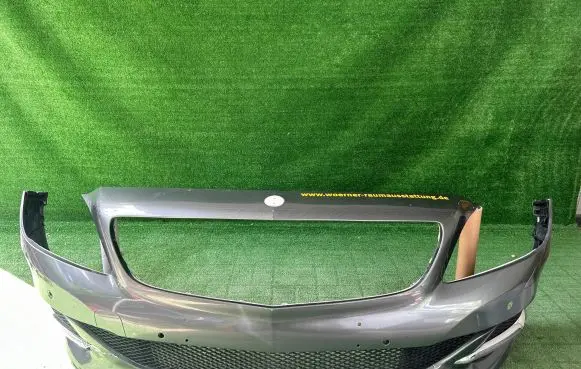 Mercedes-Benz B W246 W242 Front bumper
