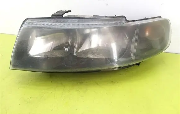 Seat Toledo II (1M) Headlight/headlamp 1M1941001B