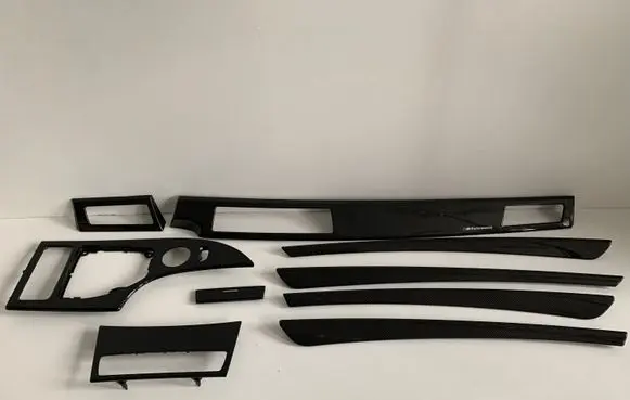 BMW 5 E60 E61 Panel trim