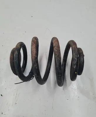 Volkswagen Sharan Rear coil spring