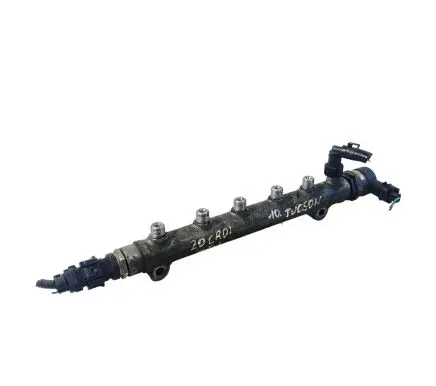 Hyundai Tucson JM Fuel main line pipe 3140027410 0445214140 445214140