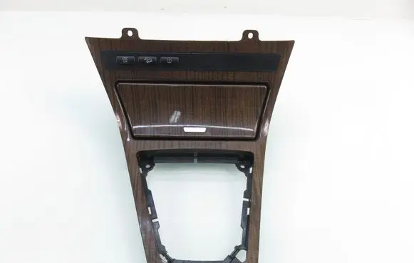BMW X3 E83 Gear shifter surround trim plastic 3411706