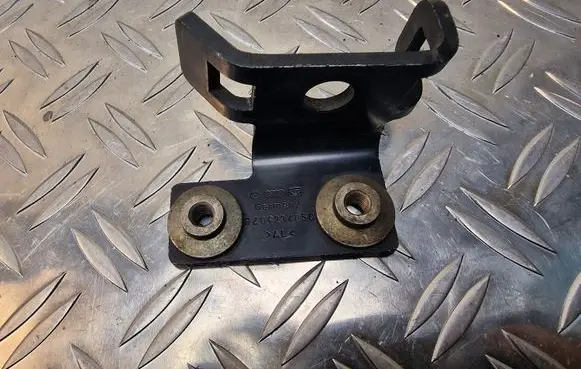 Audi A2 Engine bonnet/hood lock/catch 8Z0823405C
