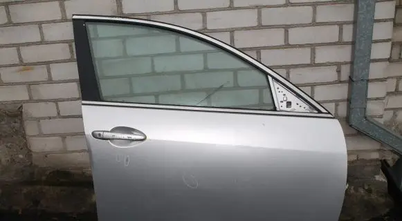 Mazda 6 Rear door GS1D58010