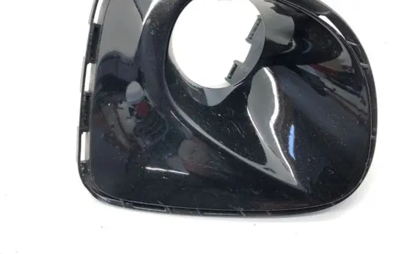 Toyota Avensis T270 Front bumper lower grill 8148205040