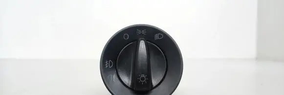 Volkswagen PASSAT B5 Light switch 1C0941531A 04052031