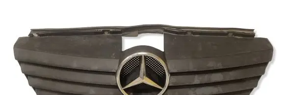 Mercedes-Benz Vaneo W414 Front grill A4148800085