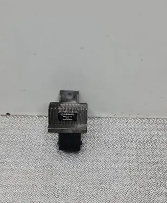 Peugeot 207 Glow plug pre-heat relay 9640469680 BDL712