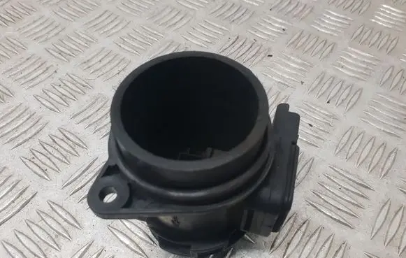 Citroen C2 Mass air flow meter 9647144080