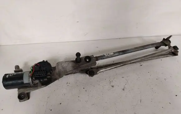 Ford Focus Front wiper linkage and motor XS4117508BA 0390241362 0589807162