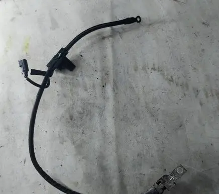Ford Kuga I Positive cable (battery) 8M5T14A280