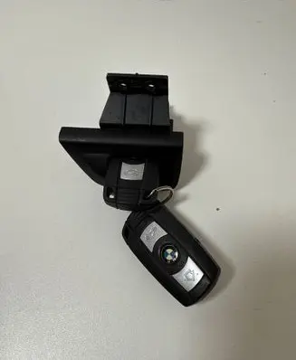 BMW 1 E81 E87 Ignition lock 10862510 6954718 172074163