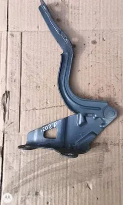 Hyundai i20 (GB IB) Engine bonnet/hood hinges 