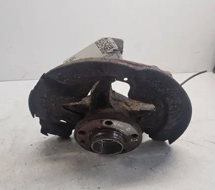 Volvo V70 Front wheel hub spindle knuckle