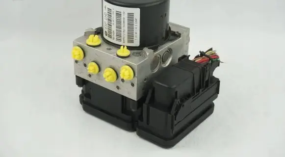 Fiat Freemont ABS Pump P68171432AA 25021219624 28526591013