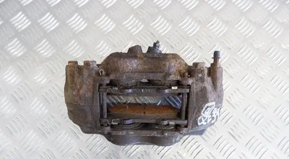 Toyota Land Cruiser (J120) Front brake caliper 4773060130