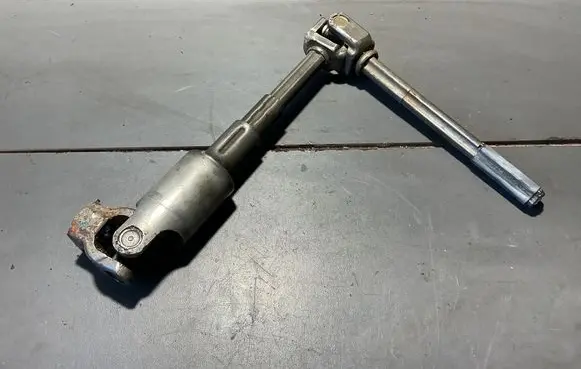 Audi A4 S4 B6 8E 8H Steering column universal joint 