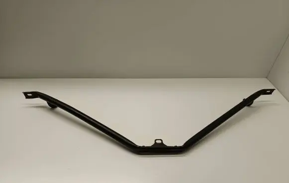 BMW 5 E60 E61 Radiator support slam panel bracket 7033745