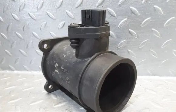 Nissan Primera Mass air flow meter 0280218005