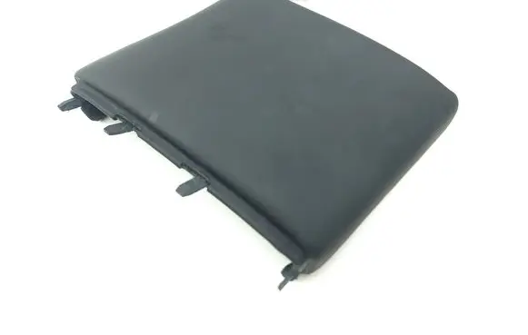 Bentley Flying Spur (B) pillar trim (top) 3W5867664