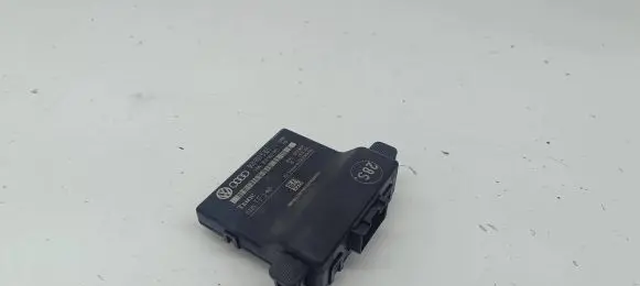 Volkswagen PASSAT B7 Gateway control module 1K0907530F 1K0907951 35SGATTWA