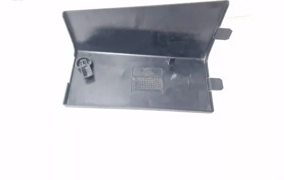 Audi A8 S8 D2 4D Other trunk/boot trim element 4D0863989A